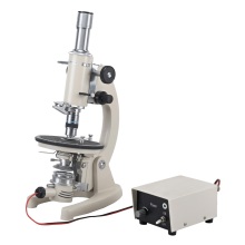 Монокулярный поляризационный микроскоп BS-5020