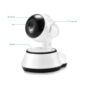 Smart Home Security Surveillance 1.0MP Wifi IP Camera