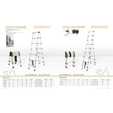 Multi-Purpose Ladder with Good Quality