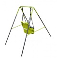 Baby Plastic Toddler Backyard Playground swing seat