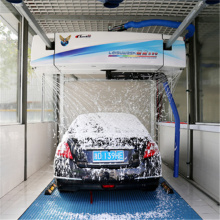 Leisuwash S90 высококачественная доступная бесконтактная автомойка