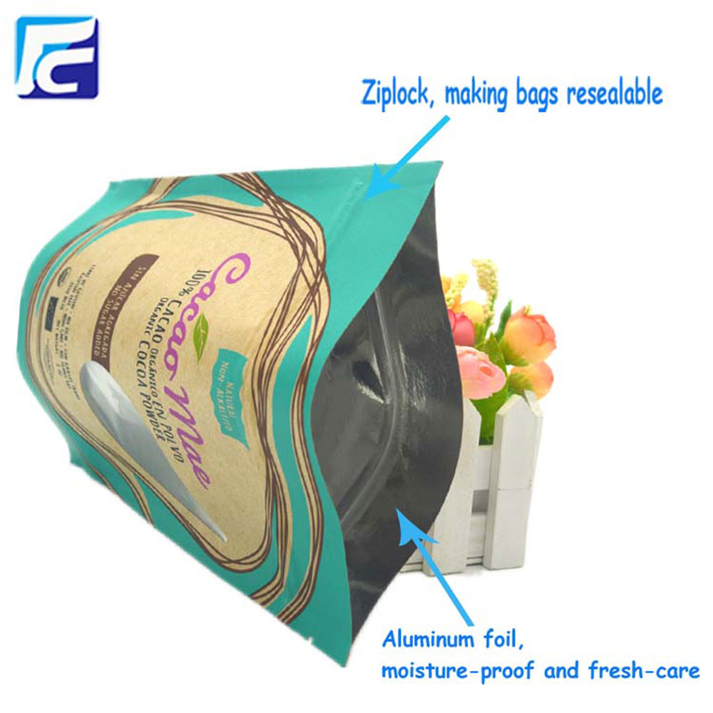 Powder Packaging Bag