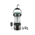 battery powered lantern with LED
