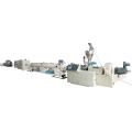 PLC control PVC Conduit Pipe Production Line