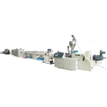 16-315mm PVC tube extrusion line