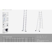 2 Hinge Multi-Purpose Ladder with High Quality