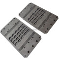 Graphite Bipolar Plate Sheet for Fuel Cell