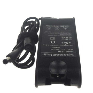 19.5V 65W laptop adaptador de corrente alternada carregador de bateria PA-12