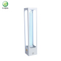 99.99% high efficient uvc ozone sterilization lamp