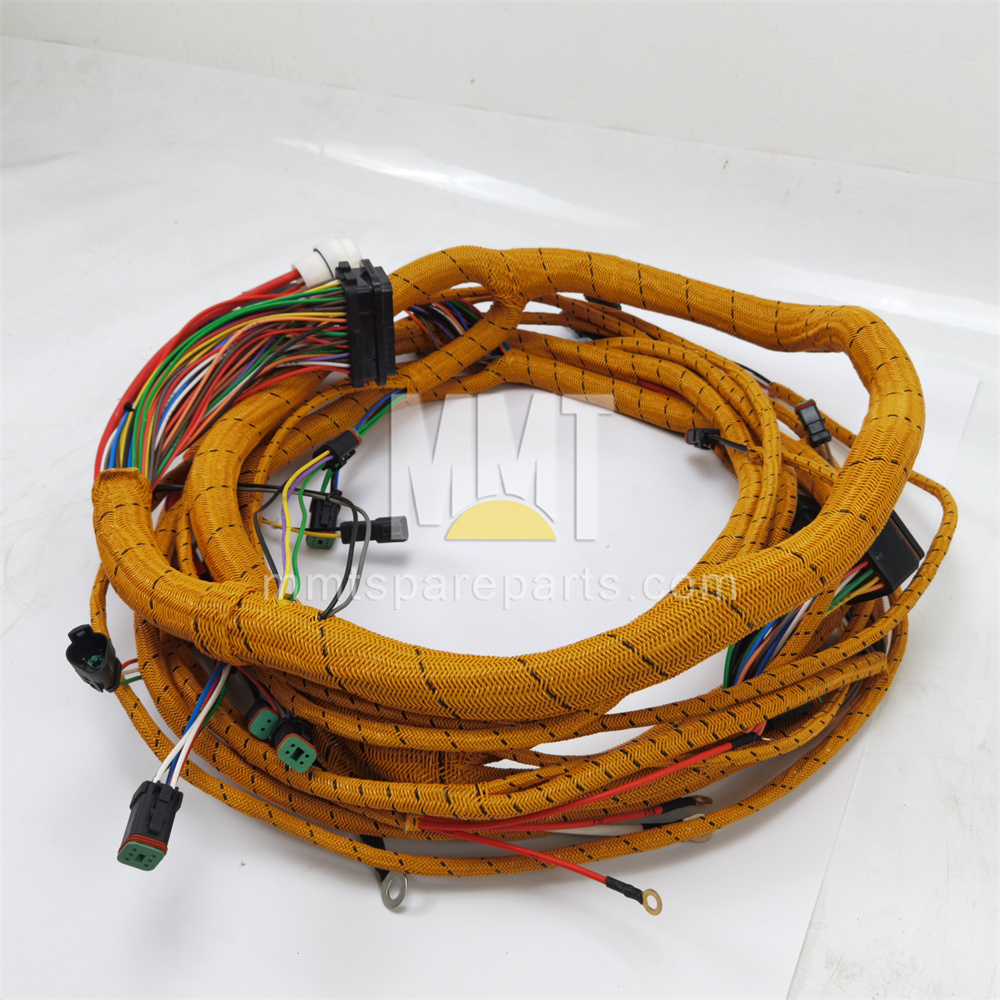 Chassis Harness main 245-3257 Chassis Harness main 245-3257