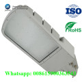 OEM Waterproof Aluminum Die Casting LED Street Light Shell Housing