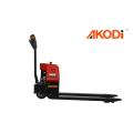 Cost-effective 1.5 Ton Electric Pallet Truck