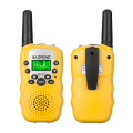 Baofeng BF-T3 Toys Radio Mini Walkie-Talkie pour les enfants