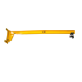 Light Weight 1Ton 2Ton Wall Bracket Jib Crane