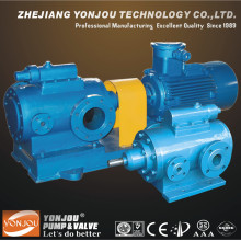 Lq3g Heavy Fuel Oil Screw Pump