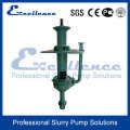 2015 Centrifugal Vertical Slurry Sump Pump (EVS-4RV)