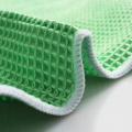 Super Aborsbent Microfiber Golf Ball Cleaning Towel