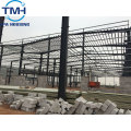 Modern Appearance Construction Steel Workshop For Production