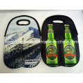 New Design Shockproof Neoprene Champagne Bottle Cooler Holder