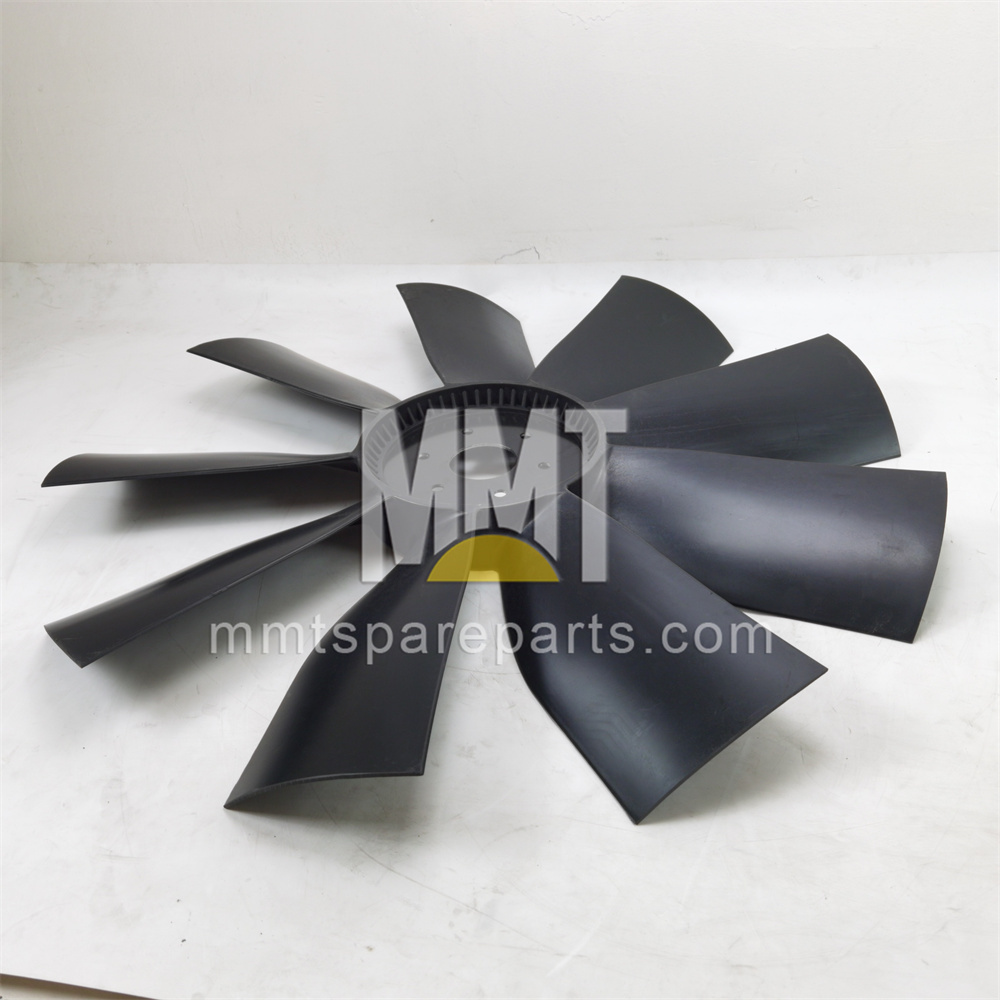 Wind Fan 354-6444 Wind Fan 354-6444