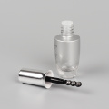 Glass Dropper Bottle for Essential Oil with Pipette