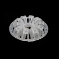 plastic rosette ring tellerette packing ring