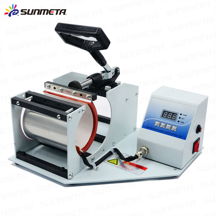 Mug Printing Machine Price Heat Transfer Press