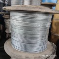 Cable de acero inoxidable MT
