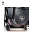 Simple Operation metal Flat polisher machine