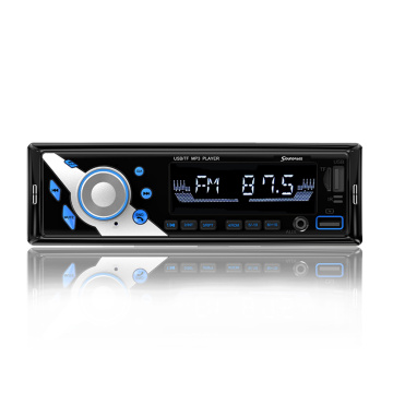 Car Radio FM Tranmitter