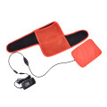 Carbon Fiber Electric Heating Pad for Elbow