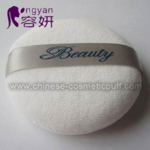 Cotton Cosmetic Puff