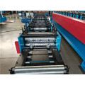 Galvanized C Shape Purlin Roll Forming Machine