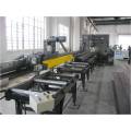 CNC Beam Drilling Machine for Steel Structure