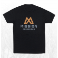 MISSION CROSSBOWS - LOGO TEE