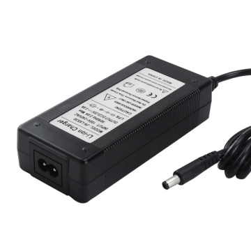 Chargeur de batterie rechargeable Li-ion 25.2V 3A