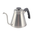 Café en acier inoxydable Coffee Kettle