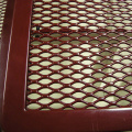 PVC Coated Expanded Metal Mesh