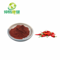 Natural E150 Rotpulverkapsanthin -Pigment