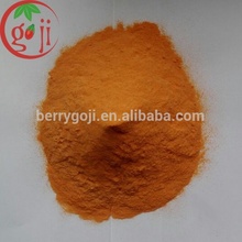 100% naturel Haute qualité Goji Berry Juice Powder