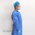 Choice AAMI level 2 surgical gown