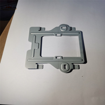 OEM/ODM Metal Stamping Sheet Metal Fabrication Auto Parts