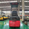 CE Approved Electric Control Mini Wheel Loaders