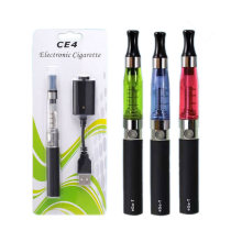 EGO Starter Kit Electronic Cigarette E Cig Kit