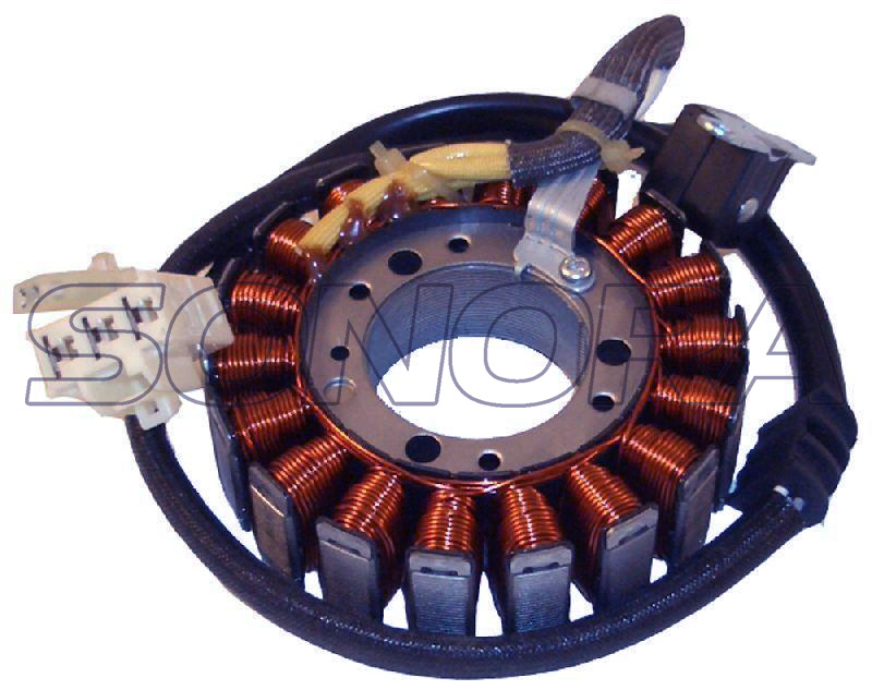 Yamaha T-Max STATOR