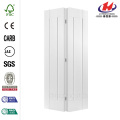 6 Panel Bi-folding Bi Fold Interior Folding Door