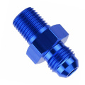 Adaptador de ajuste de manguera AN4 a 1/4 NPT