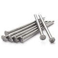 Common nail steel concrete nails