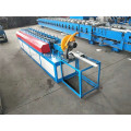 Semi-automatic Shutter Door Salt Machine For Guatemala