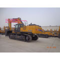 21T-100T  excavator of xcmg